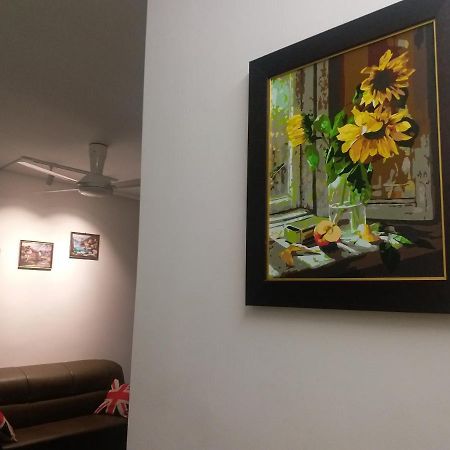 Hits Homestay بيان ليباس المظهر الخارجي الصورة