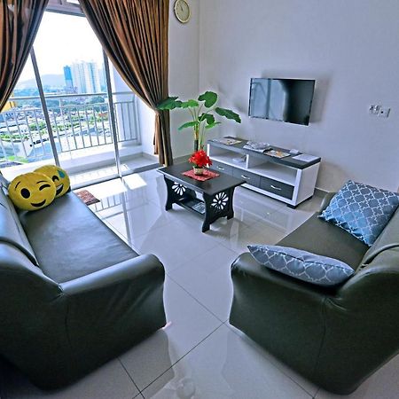 Hits Homestay بيان ليباس المظهر الخارجي الصورة