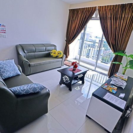 Hits Homestay بيان ليباس المظهر الخارجي الصورة