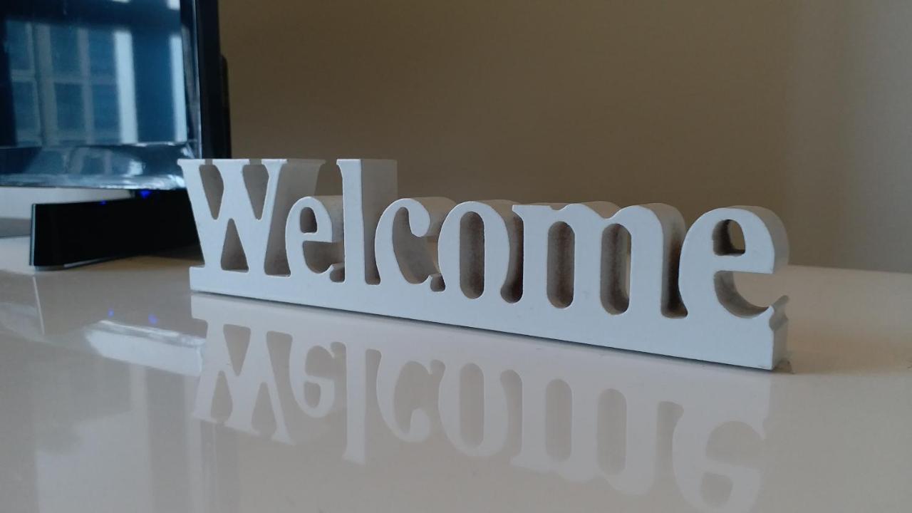 Hits Homestay بيان ليباس المظهر الخارجي الصورة