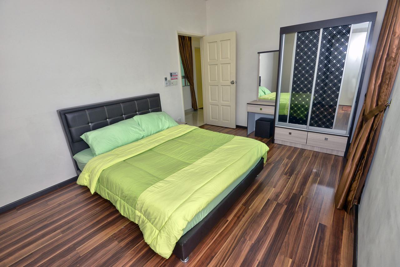 Hits Homestay بيان ليباس المظهر الخارجي الصورة