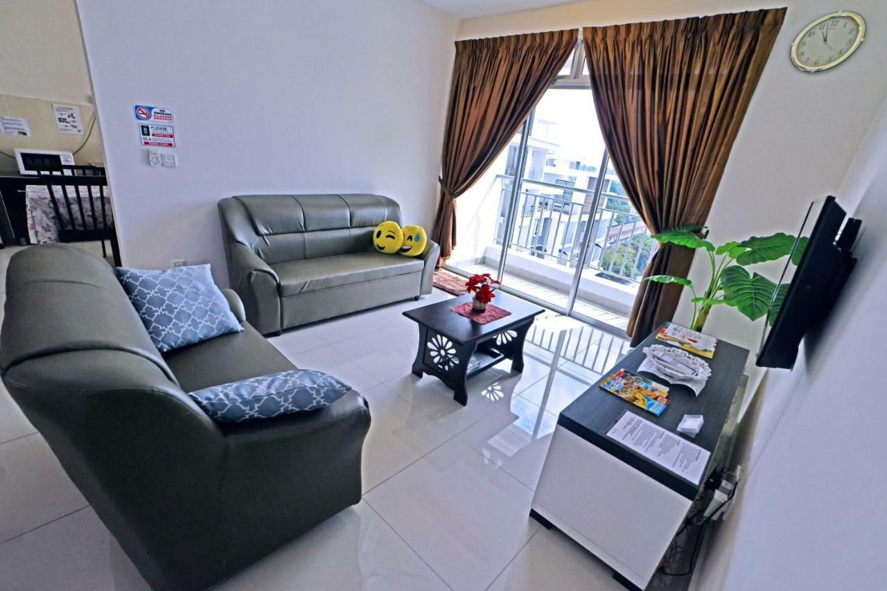 Hits Homestay بيان ليباس المظهر الخارجي الصورة